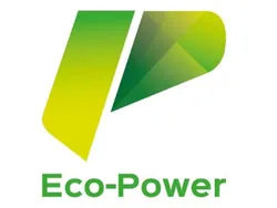 Eco power.
